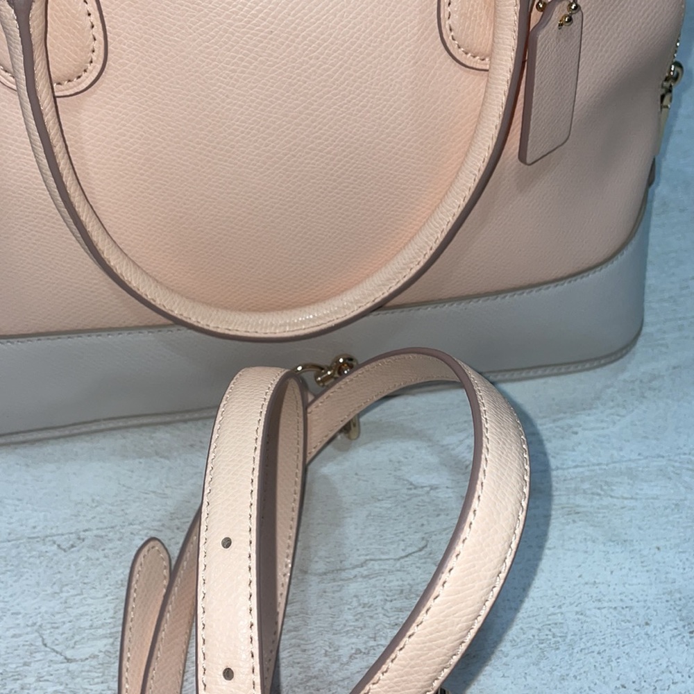 Coach bag - Picture 8 of 10